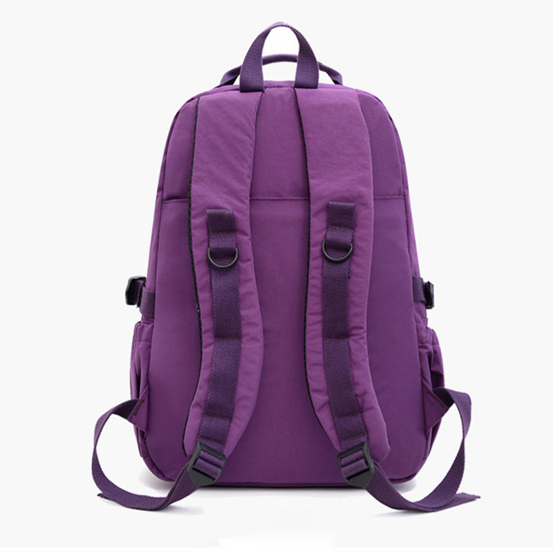 Laptop Backpack Lightweight Travel Backpack for Women College School Bookbags