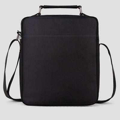 Casual Multifunctional Waterproof Messenger Bag