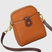 Phone Bag For Women Leisure Shopping Crossbody Wallet Coin Purse