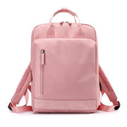 Multifunction Laptop Backpack School Bookbag Travel Daypack with USB Charging Port