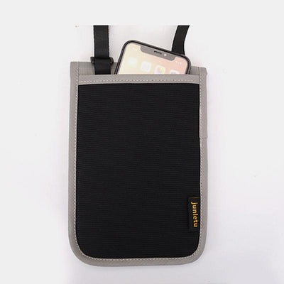 Waterproof RFID Multi-functional Passport Holder