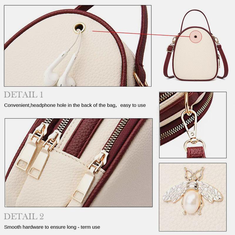 Stylish Crossbody Bag Shoulder Bag