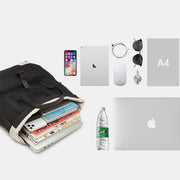 Laptop Backpack 16 Inch School Bag College Bookbags Travel Daypack