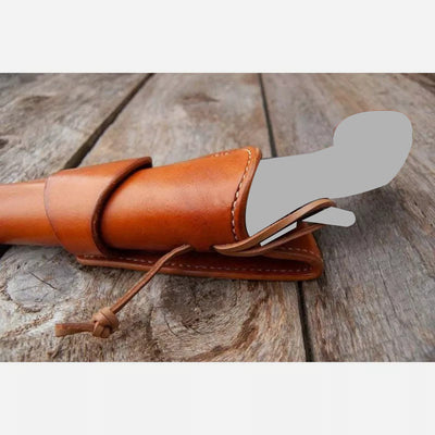 Punk Medieval Revolver Holsters Retro Cowboy Cosplay Drama Game Props