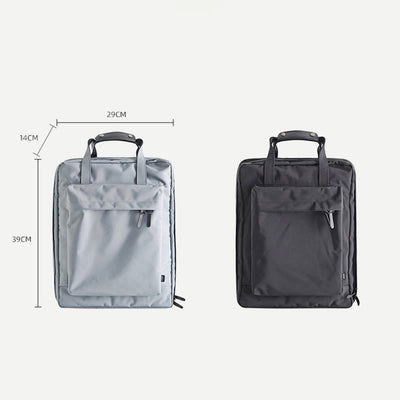 Backpack For Men Large Capacity Short Distance Leisure Travel  Bag