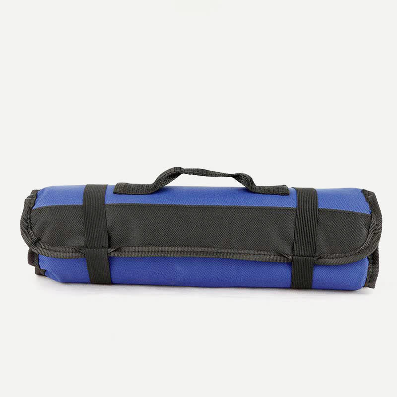 Chef's Knife Roll Bag 22 Slots Heavy Duty Oxford Chef Knife Bag