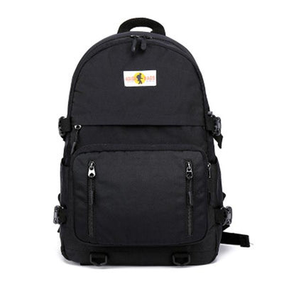 Multi-Pocket Large Capacity Waterproof Backpack