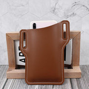 Limited Stock: Unisex Cellphone Holster Belt Case Belt Waist Phone Bag