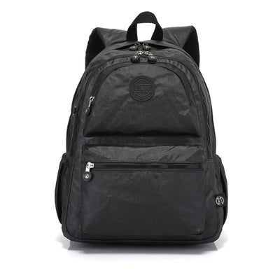 Fashion Backpack Water Resistance Lightweight Casual Daypack Teen Girls Bookbags