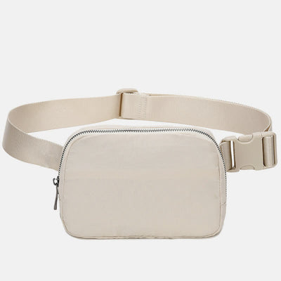 Unisex Belt Bag Small Waist Pouch Waist Pack Bum Bag