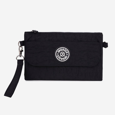 Waterproof Large Capacity Crossbody Bag