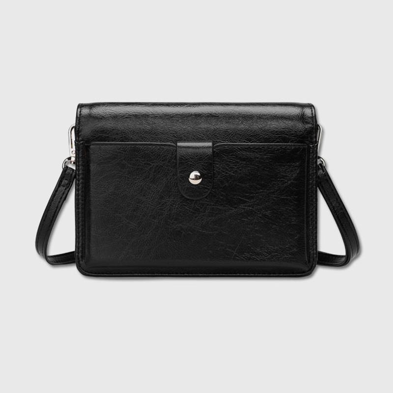 Minimalism Casual Crossbody Bag Phone Bag