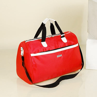 Travel Duffel Bag Women Men Waterproof Oxford Crossbody Hospital Bag