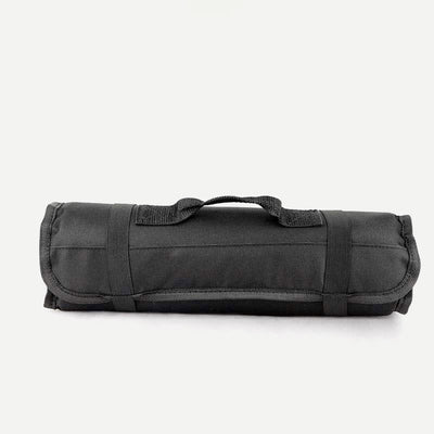 Chef's Knife Roll Bag 22 Slots Heavy Duty Oxford Chef Knife Bag