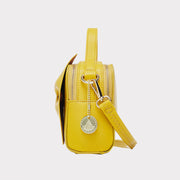 Limited Stock: Bowknot Multi-Carry Large Capacity Crossbody Bag