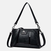 Shoulder Bag for Women Small Crossbody Purse PU Leather Shoulder Bag