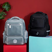 Backpack For School Students Lightweight Wear-resistant Children Daypack