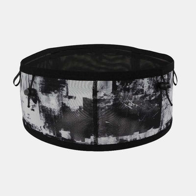 High Elastic Belt Bag Sports Waist Bag for Women Men