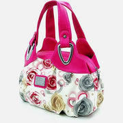 Large Capacity Fashion Tote Bag Handbag
