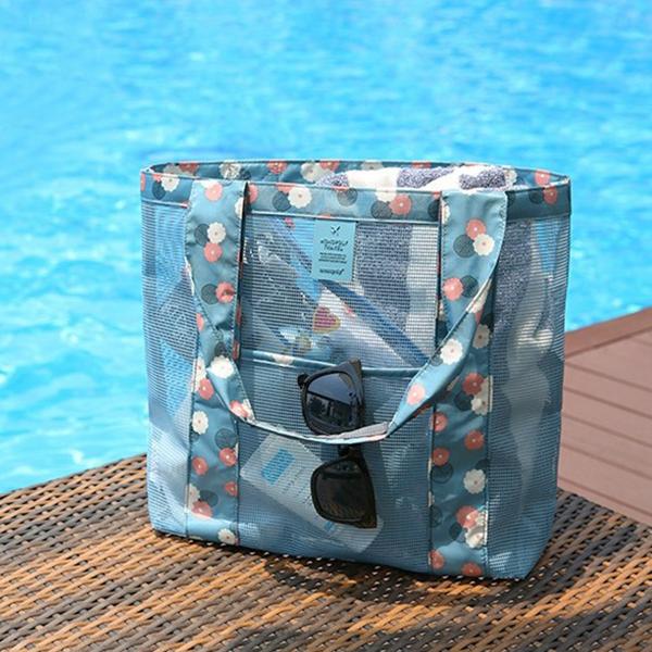 Multifunctional Travel Beach Storage Bag