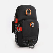 Arm Bag For Men Outdoor Sports Fitness Phone Bag