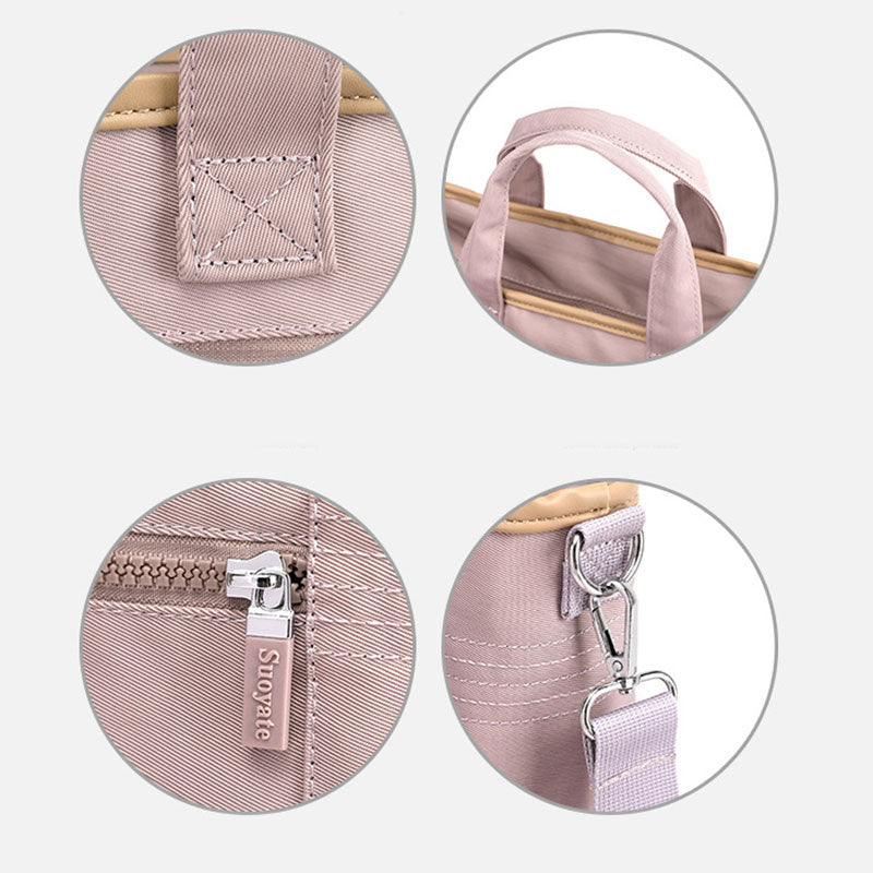 Multifunctional Large Capacity Waterproof Handbag