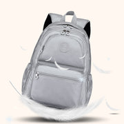Fashion Backpack Water Resistance Lightweight Casual Daypack Teen Girls Bookbags