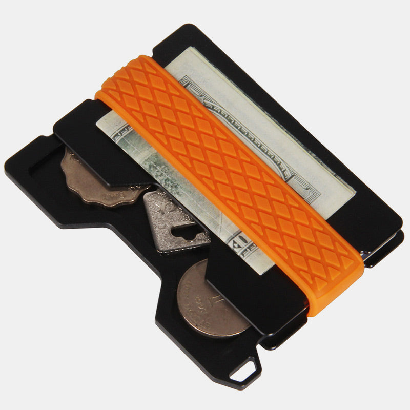 RFID Lightweight Card Holder