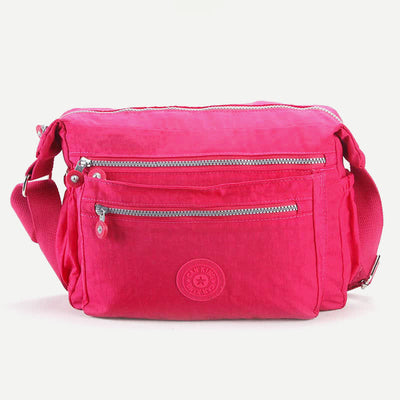 Crossbody Bag for Women Waterproof Travel Casual Shoulder Purses Handbags