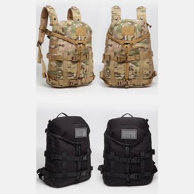 Military Tactical Backpack for Men Hiking Hunting Travel Motorcycle Daypack