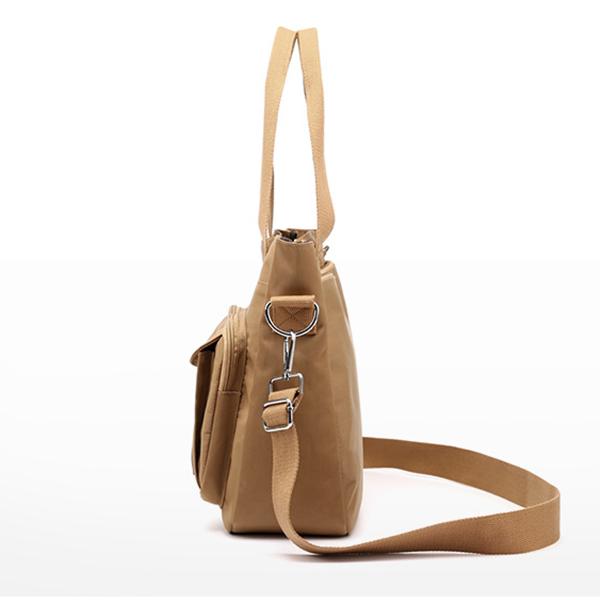 Lightweight Large Capacity Shoulder Bag – Esensbuy