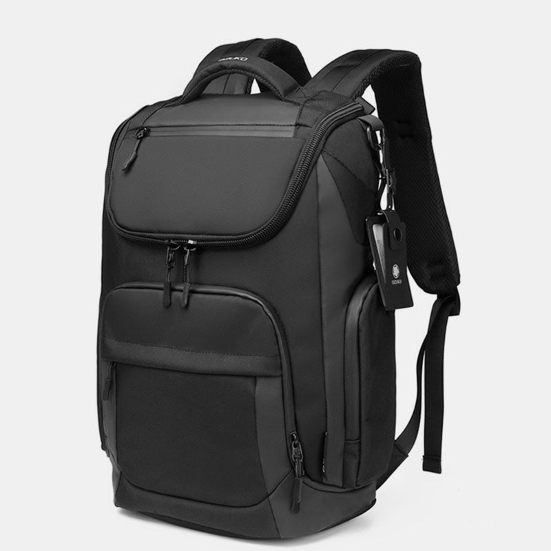 Travel Business Durable Laptop Backpack for Women Men Waterproof School Bookbag