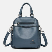 3 Way-use Multifunctional Large Capacity Elegant Backpack