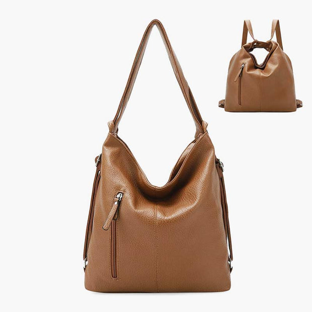 Multifunctional Large Capacity Elegant Tote Bag