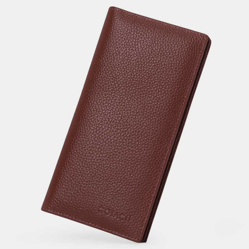 RFID Classic Wallet