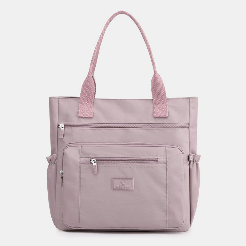 Waterproof Large-Capacity Handbag