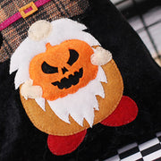 Halloween Candy Gift Bag Cartoon Doll Decorative Party Bag