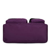 Women's Multifunctional Solid Color Bag Set