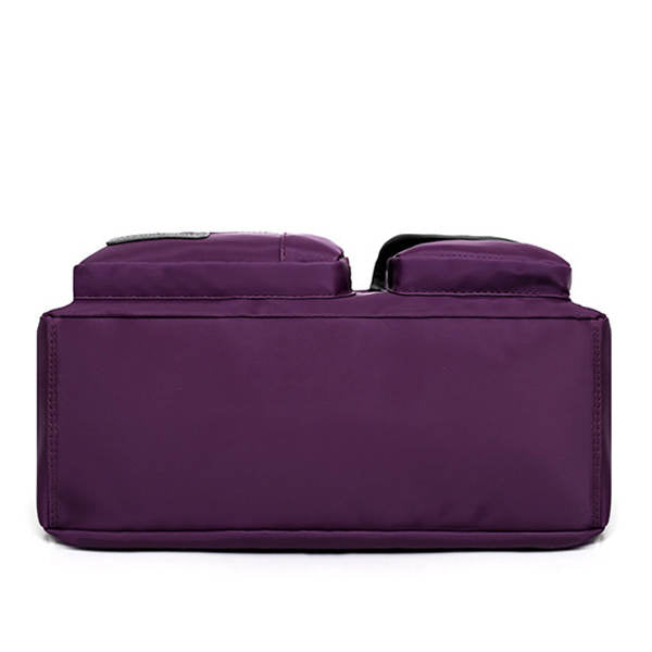 Women's Multifunctional Solid Color Bag Set