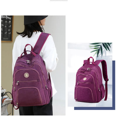 Women Backpack Laptop Backpack for Women Casual Bag Travel Daypack