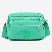 Waterproof Lightweight Casual Crossbody Bag