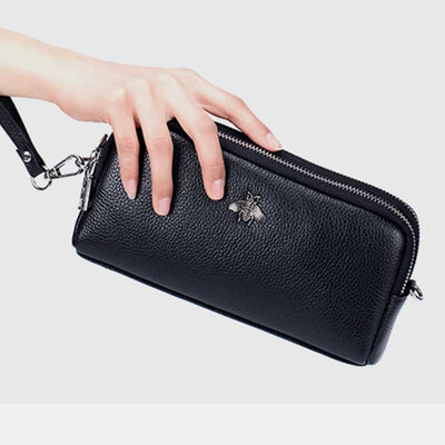 Touch Screen Multifunctional Lightweight Phone Bag Wallet