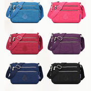 Crossbody Bag For Women Urban Casual Shopping Nylon Cloth Mother Bag