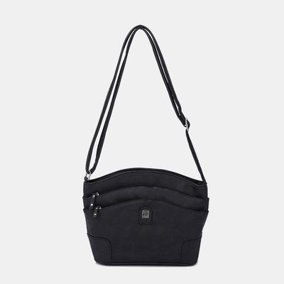 Large Capacity Multifunctional Crossbody Bag