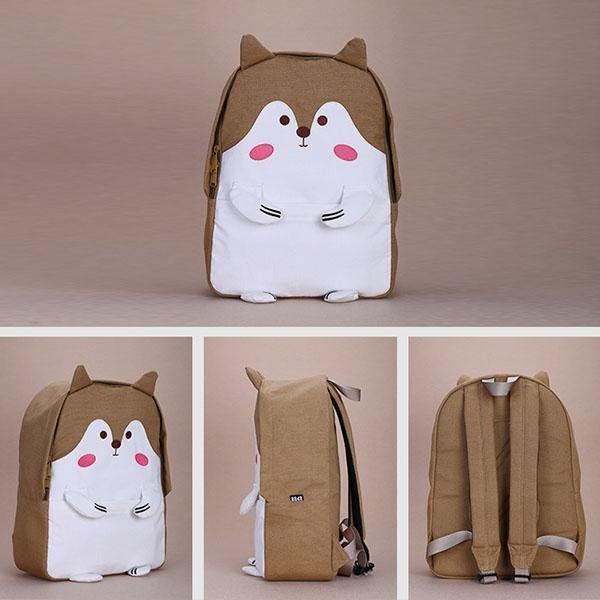 Cute Animal Backpack