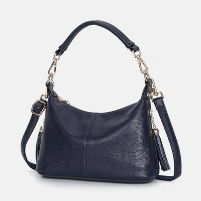 Lightweight Soft Crossbody Shoulder Handbag