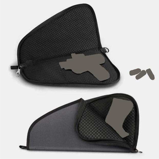 Concealed Carry Pouch Tactical Soft Rug Case