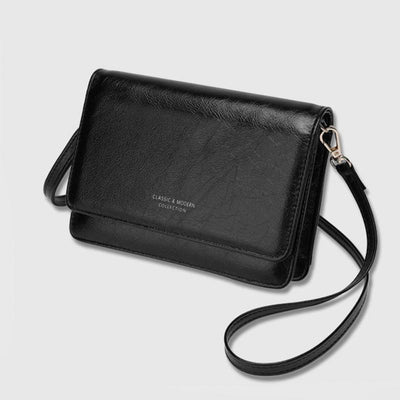 Minimalism Casual Crossbody Bag Phone Bag