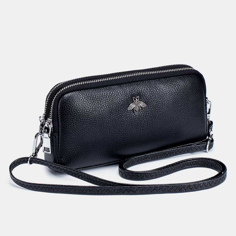 Touch Screen Multifunctional Lightweight Phone Bag Wallet