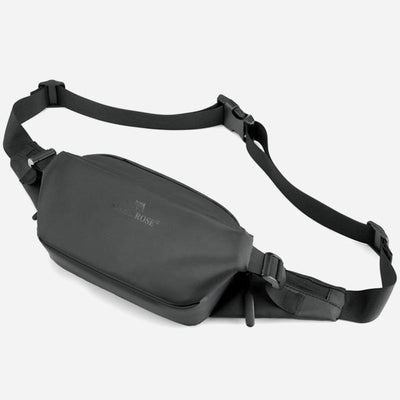 Waist Bag For Men Casual Outdoor Waterproof Crossbody Waist Bag